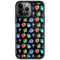 Disney Inside Out Character Pattern iPhone 13 Pro Cargo Case