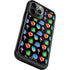 Disney Inside Out Character Pattern iPhone 13 Pro Cargo Case