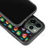 Disney Inside Out Character Pattern iPhone 13 Pro Cargo Case