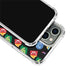 Disney Inside Out Character Pattern iPhone 13 Pro Clear Case