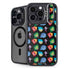Disney Inside Out Character Pattern iPhone 13 Pro Kickstand Case