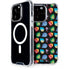 Disney Inside Out Character Pattern iPhone 13 Pro MagSafe Case