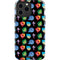 Disney Inside Out Character Pattern iPhone 13 Pro Max Impact Case