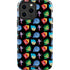Disney Inside Out Character Pattern iPhone 13 Pro Max Impact Case