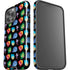 Disney Inside Out Character Pattern iPhone 13 Pro Max Impact Case