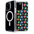 Disney Inside Out Character Pattern iPhone 13 Pro Max MagSafe Case