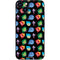 Disney Inside Out Character Pattern iPhone 13 Skin