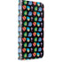 Disney Inside Out Character Pattern iPhone 14 Folio Case