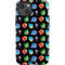 Disney Inside Out Character Pattern iPhone 14 Impact Case