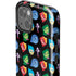 Disney Inside Out Character Pattern iPhone 14 Impact Case