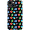 Disney Inside Out Character Pattern iPhone 14 Plus Impact Case
