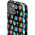 Disney Inside Out Character Pattern iPhone 14 Plus Impact Case