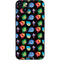 Disney Inside Out Character Pattern iPhone 14 Plus Skin