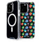 Disney Inside Out Character Pattern iPhone 14 Pro MagSafe Case
