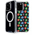 Disney Inside Out Character Pattern iPhone 14 Pro MagSafe Case
