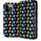 Disney Inside Out Character Pattern iPhone 14 Pro Max Folio Case