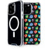 Disney Inside Out Character Pattern iPhone 14 Pro Max MagSafe Case