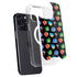 Disney Inside Out Character Pattern iPhone 14 Pro Max MagSafe Case