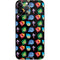 Disney Inside Out Character Pattern iPhone 14 Pro Max Skin