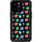 Disney Inside Out Character Pattern iPhone 14 Pro Max Waterproof Case