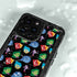 Disney Inside Out Character Pattern iPhone 14 Pro Max Waterproof Case