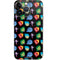 Disney Inside Out Character Pattern iPhone 14 Pro Skin