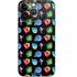 Disney Inside Out Character Pattern iPhone 14 Pro Skin