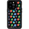 Disney Inside Out Character Pattern iPhone 14 Pro Waterproof Case