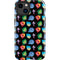 Disney Inside Out Character Pattern iPhone 15 Impact Case