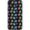 Disney Inside Out Character Pattern iPhone 15 Plus Skin