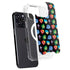 Disney Inside Out Character Pattern iPhone 15 Pro MagSafe Case