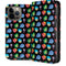 Disney Inside Out Character Pattern iPhone 15 Pro Max Folio Case