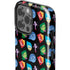 Disney Inside Out Character Pattern iPhone 15 Pro Max Impact Case
