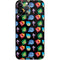 Disney Inside Out Character Pattern iPhone 15 Pro Max Skin