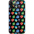 Disney Inside Out Character Pattern iPhone 15 Pro Max Skin
