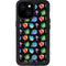 Disney Inside Out Character Pattern iPhone 15 Waterproof Case