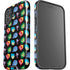 Disney Inside Out Character Pattern iPhone 16 Impact Case