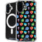 Disney Inside Out Character Pattern iPhone 16 MagSafe Case
