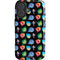 Disney Inside Out Character Pattern iPhone 16 Magsafe Impact Case