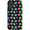 Disney Inside Out Character Pattern iPhone 16 Plus Impact Case