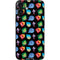 Disney Inside Out Character Pattern iPhone 16 Plus Skin