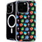 Disney Inside Out Character Pattern iPhone 16 Pro MagSafe Case