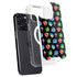 Disney Inside Out Character Pattern iPhone 16 Pro MagSafe Case
