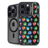 Disney Inside Out Character Pattern iPhone 16 Pro Max Kickstand Case