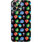 Disney Inside Out Character Pattern iPhone 16 Pro Max Skin
