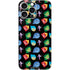 Disney Inside Out Character Pattern iPhone 16 Pro Max Skin