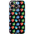 Disney Inside Out Character Pattern iPhone 16 Pro Skin