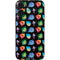 Disney Inside Out Character Pattern iPhone 16 Skin