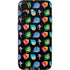 Disney Inside Out Character Pattern iPhone 16 Skin