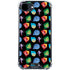 Disney Inside Out Character Pattern iPhone 16e Clear Case